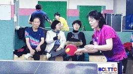부천 JJ라지볼탁구클럽 & 인천 늘푸른탁구동호회 친선교류전(2026.2.... 인천 늘푸른탁구동호회 친선교류전(2026.2.13 금. JJ탁구클럽)