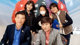 제1회 청정수소도시배 삼척오픈 앨범 2 - ☺KJTTS 대회 앨범 - 광진탁구스포츠 제1회 청정수소도시배 삼척오픈 앨범 2