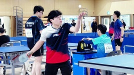 2026 울산전국오픈 대회 앨범 1 - ☺KJTTS 대회 앨범 - 광진탁구스포츠 2026 울산전국오픈 대회 앨범 1