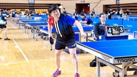 2024경산 삼성현배 전국오픈 대회 스케치 - 기획 영상 및 대회결과(2024.3.30~31 경산실내체육관) - 일반 게시판 - 『포항시탁구협회』... 