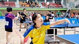 제1회 청정수소도시배 삼척오픈 앨범3 - ☺KJTTS 대회 앨범 - 광진탁구스포츠 제1회 청정수소도시배 삼척오픈 앨범3