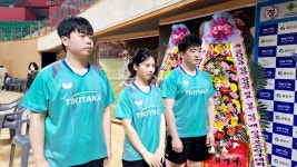 2024경산 삼성현배 전국오픈 대회 스케치 - 기획 영상 및 대회결과(2024.3.30~31 경산실내체육관) - 일반 게시판 - 『포항시탁구협회』... 