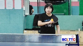 부천라지볼탁구클럽 2026년 1월 월례대회(2026.1.16 JJ탁구클럽) - 라지볼,실버 탁구 소식 - 광진탁구스포츠 부천라지볼탁구클럽 2026년... 