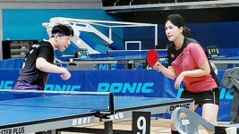 제11회 문경시장배 전국오픈탁구대회 스케치 및 대회결과 (2025.12.27~28 문경실내체육관 외) - 일반 게시판 - 『포항시탁구협회』...