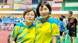 백제서동탁구클럽 | 제14회 공주무령왕배 전국라지볼탁구대회 소식(스케치) 2024.7.6 공주백제체육관 - 일반 게시판 - 『포항시탁구협회』 『포항시탁구협회』