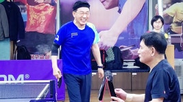 부천라지볼탁구클럽 2026년 1월 월례대회(2026.1.16 JJ탁구클럽) - 라지볼,실버 탁구 소식 - 광진탁구스포츠 부천라지볼탁구클럽 2026년... 