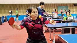 백제서동탁구클럽 | 제14회 공주무령왕배 전국라지볼탁구대회 소식(스케치) 2024.7.6 공주백제체육관 - 일반 게시판 - 『포항시탁구협회』 『포항시탁구협회』
