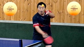 경기수내라지볼 & 인천늘푸른라지볼 친선교류대회(2025.8.3.성남 수내탁구장) - 라지볼,실버 탁구 소식 - 광진탁구스포츠 경기수내라지볼...
