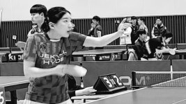 전국오픈탁구대회 현장 스케치 및 대회결과... 광진탁구스포츠 제4회 현정화와 함께하는 울진대게 전국오픈탁구대회 현장 스케치 및...