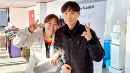 제1회 청정수소도시배 삼척오픈 앨범 2 - ☺KJTTS 대회 앨범 - 광진탁구스포츠 제1회 청정수소도시배 삼척오픈 앨범 2