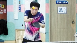 부천라지볼탁구클럽 2026년 1월 월례대회(2026.1.16 JJ탁구클럽) - 라지볼,실버 탁구 소식 - 광진탁구스포츠 부천라지볼탁구클럽 2026년... 