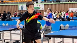 제1회 청정수소도시배 삼척오픈 앨범3 - ☺KJTTS 대회 앨범 - 광진탁구스포츠 제1회 청정수소도시배 삼척오픈 앨범3