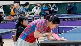 전국오픈탁구대회 현장 스케치 및 대회결과... 광진탁구스포츠 제4회 현정화와 함께하는 울진대게 전국오픈탁구대회 현장 스케치 및...