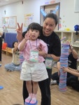 1학기 가족참여활동 : 영아반 2차 활동 - 2026 1학기 가족참여활동 - 군포시립 수리동어린이집 1학기 가족참여활동 : 영아반 2차 활동