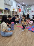 1학기 가족참여활동 : 영아반 2차 활동 - 2026 1학기 가족참여활동 - 군포시립 수리동어린이집 1학기 가족참여활동 : 영아반 2차 활동
