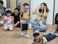 1학기 가족참여활동 : 영아반 2차 활동 - 2026 1학기 가족참여활동 - 군포시립 수리동어린이집 1학기 가족참여활동 : 영아반 2차 활동
