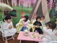 고운햇살 5월 다정다감 초록빛깔 정원 - 2026 다정다감 - 군포시립 수리동어린이집 고운햇살 5월 다정다감 초록빛깔 정원