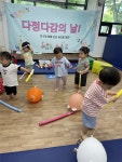 예쁜잎새 1,2반 6월 25일 다정다감 백업 - 2026 다정다감 - 군포시립 수리동어린이집 예쁜잎새 1,2반 6월 25일 다정다감 
