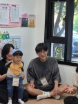 1학기 가족참여활동 : 영아반 2차 활동 - 2026 1학기 가족참여활동 - 군포시립 수리동어린이집 1학기 가족참여활동 : 영아반 2차 활동