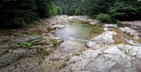 174차 8월4주차 정기산행 안내(포천 백운산/도마치봉/도마치계곡) - ☞정기산행안내 - 안산대한산악회 안산대한산악회