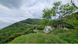181차 정기산행 안내[시산제] 홍성 봉수산 - ☞정기산행안내 - 안산대한산악회 안산대한산악회
