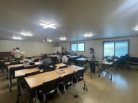 2026 농한기프로그램 「감성 채움 서양화교실」 - 📸 센터 기록 - (사)... 2026 농한기프로그램 「감성 채움 서양화교실」