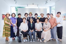 개교 80주년 기념 창사회 사진전 - 우리들의 이야기 - 창덕여고28 개교 80주년 기념 창사회 사진전