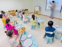 4월 7일, 8일 해반 - 코코팡 영어, 아이드럼☀️ - 26.해반 - 성저유치원 4월 7일, 8일 해반 - 코코팡 영어, 아이드럼☀️