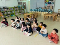 3월 19일 해반 - 코코팡 영어, 명화감상☀️ - 26.해반 - 성저유치원 3월 19일 해반 - 코코팡 영어, 명화감상☀️