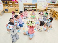 5월 20일 우리아이 행복 프로젝트 - 다양한 감정 단어 이름 알기 - 사랑별반 우리아이행복프로젝트 - 성저유치원 5월 20일 우리아이 행복... 