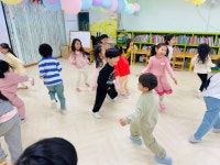 3월 10일 해반 - 코코팡 영어, 모여라 게임☀️ - 26.해반 - 성저유치원 3월 10일 해반 - 코코팡 영어, 모여라 게임☀️