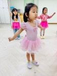 10월 13일 발레&키즈댄스 (꿈별반) - 방과후반(특강) 이야기 - 성저유치원 10월 13일 발레&키즈댄스 (꿈별반)