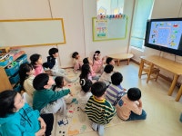 3월 12일 해반 - 코코팡 영어, 동화 : 투덜이 나라의 고민, 명화감상☀️ - 26.해반 - 성저유치원 3월 12일 해반 - 코코팡 영어, 동화 : 투덜이... 
