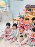 꿈별반 - 성저유치원 3월 9일 꿈별반-우리 반의 하루일과를 알아보아요/코코팡 영어/체육-터널/우리반 놀잇감이 되어요