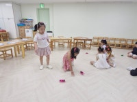 7월 25일 과학놀이 - 하늘반 - 방과후반 이야기 - 성저유치원 7월 25일 과학놀이 - 하늘반