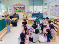 3월 19일 해반 - 코코팡 영어, 명화감상☀️ - 26.해반 - 성저유치원 3월 19일 해반 - 코코팡 영어, 명화감상☀️