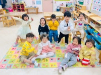 5월 20일 꿈별반 우리아이 행복 프로젝트 - 다양한 감정 단어 이름 알기 - 꿈별반 우리 아이 행복 프로젝트 - 성저유치원 5월 20일 꿈별반... 