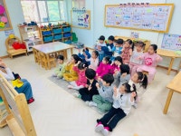 4월 7일, 8일 해반 - 코코팡 영어, 아이드럼☀️ - 26.해반 - 성저유치원 4월 7일, 8일 해반 - 코코팡 영어, 아이드럼☀️