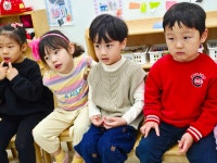 4월 10일 코코팡 영어, 아이드럼, 종이접기-봄꽃이 있는 들판 - 26.사랑별반 - 성저유치원 4월 10일 코코팡 영어, 아이드럼, 종이접기-봄꽃이... 