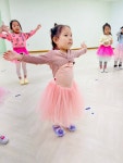 10월 13일 발레&키즈댄스 (꿈별반) - 방과후반(특강) 이야기 - 성저유치원 10월 13일 발레&키즈댄스 (꿈별반)