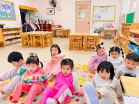 3월 17일 꿈별반 - 우리 아이 행복 프로젝트 ＜중요한 지시나 설명은 잘 듣고 행동하기＞ - 꿈별반 우리 아이 행복 프로젝트 - 성저유치원 3월... 