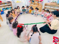 4월 16일 코앤코 음악 (별반) - 방과후반(특강) 이야기 - 성저유치원 4월 16일 코앤코 음악 (별반)