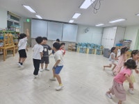 7월 21일 동화나라 문해력 - 하늘반 - 방과후반 이야기 - 성저유치원 7월 21일 동화나라 문해력 - 하늘반