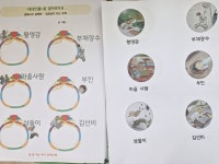 7월 22일 동화나라 문해력 - 고운달반 - 방과후반 이야기 - 성저유치원 7월 22일 동화나라 문해력 - 고운달반