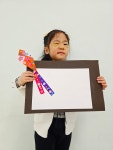 2월 3일 미술 (달반) - 방과후반(특강) 이야기 - 성저유치원 2월 3일 미술 (달반)