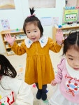 듣고 행동하기＞ - 사랑별반 우리아이행복프로젝트 - 성저유치원 3월 17일 우리 아이 행복 프로젝트 ＜중요한 지시나 설명은 잘 듣고 행동하기＞