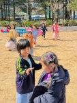 3월 13일 해반 - 코코팡 영어, 배려하는 해반 약속판 만들기, 바깥놀이☀️ - 26.해반 - 성저유치원 3월 13일 해반 - 코코팡 영어, 배려하는 해반... 