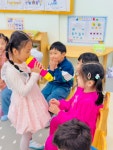 4월 7일 해반의 우아행 : 어린이 교실 회의 ＜교실 규칙 정하기＞☀️ - 해반 우리 아이 행복 프로젝트 게시판 - 성저유치원 4월 7일 해반의... 