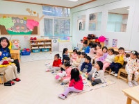새노래 친구야 사랑해 / 코코팡 영어 - 26. 꿈별반 - 성저유치원 3월 18일 꿈별반 - 친구는 소중해요 / 새노래 친구야 사랑해 / 코코팡 영어