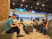 7/23 볼링 - 2025년 앨범 - 새생명주간보호센터 7/23 볼링